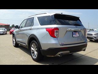 2022 Ford Explorer Limited Edition 1FMSK8FH7NGA94774 in Cape Girardeau, MO 8