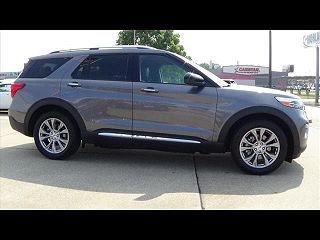 2022 Ford Explorer Limited Edition 1FMSK7FHXNGA51265 in Cape Girardeau, MO 5