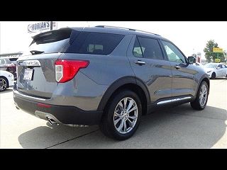 2022 Ford Explorer Limited Edition 1FMSK7FHXNGA51265 in Cape Girardeau, MO 6