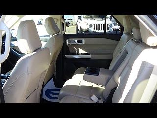 2022 Ford Explorer Limited Edition 1FMSK8FH0NGA94499 in Cape Girardeau, MO 13