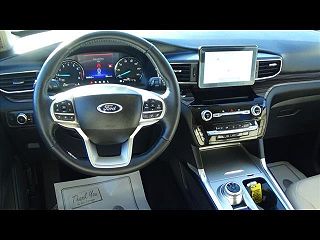 2022 Ford Explorer Limited Edition 1FMSK8FH0NGA94499 in Cape Girardeau, MO 14