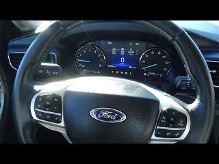 2022 Ford Explorer Limited Edition 1FMSK8FH0NGA94499 in Cape Girardeau, MO 24