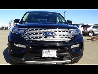 2022 Ford Explorer Limited Edition 1FMSK8FH0NGA94499 in Cape Girardeau, MO 3