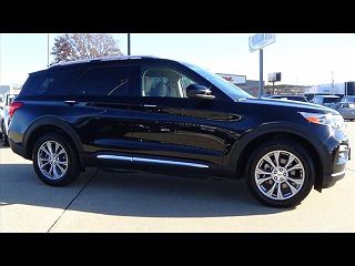 2022 Ford Explorer Limited Edition 1FMSK8FH0NGA94499 in Cape Girardeau, MO 5