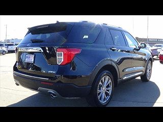 2022 Ford Explorer Limited Edition 1FMSK8FH0NGA94499 in Cape Girardeau, MO 6