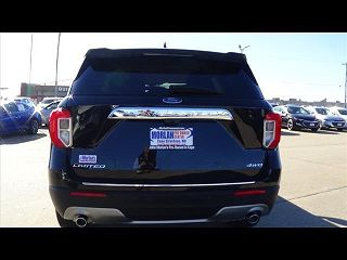 2022 Ford Explorer Limited Edition 1FMSK8FH0NGA94499 in Cape Girardeau, MO 7