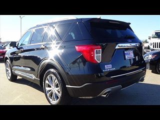 2022 Ford Explorer Limited Edition 1FMSK8FH0NGA94499 in Cape Girardeau, MO 8