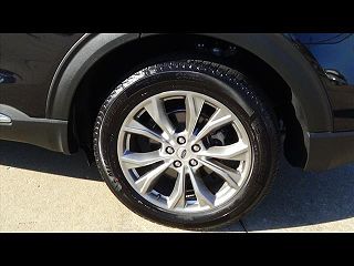 2022 Ford Explorer Limited Edition 1FMSK8FH0NGA94499 in Cape Girardeau, MO 9