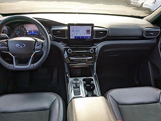 2022 Ford Explorer ST-Line 1FMSK7KH9NGB89109 in Carrollton, GA 16