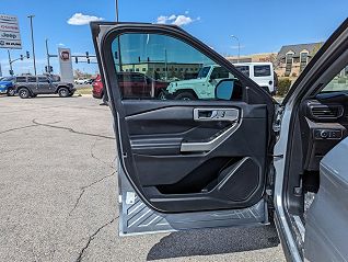 2022 Ford Explorer Limited Edition 1FMSK8FH0NGB19109 in Casper, WY 17