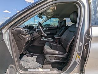 2022 Ford Explorer Limited Edition 1FMSK8FH0NGB19109 in Casper, WY 19