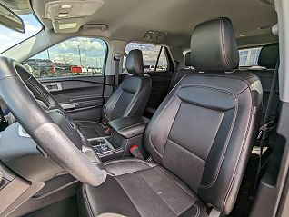 2022 Ford Explorer Limited Edition 1FMSK8FH0NGB19109 in Casper, WY 20