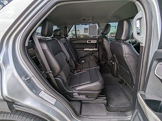 2022 Ford Explorer Limited Edition 1FMSK8FH0NGB19109 in Casper, WY 50