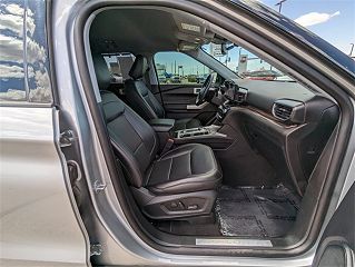 2022 Ford Explorer Limited Edition 1FMSK8FH0NGB19109 in Casper, WY 52