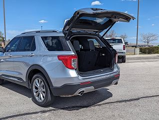 2022 Ford Explorer Limited Edition 1FMSK8FH0NGB19109 in Casper, WY 8