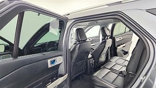 2022 Ford Explorer Limited Edition 1FMSK7FH5NGA94640 in Corbin, KY 27