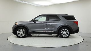 2022 Ford Explorer Limited Edition 1FMSK7FH5NGA94640 in Corbin, KY 7