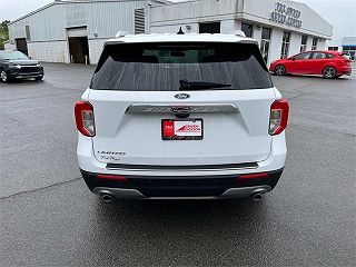 2022 Ford Explorer Limited Edition 1FMSK7FH2NGA62230 in Dickson, TN 5