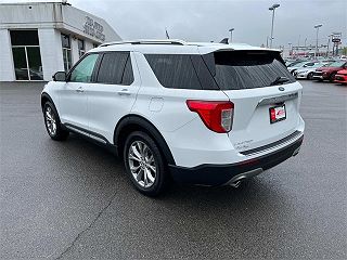2022 Ford Explorer Limited Edition 1FMSK7FH2NGA62230 in Dickson, TN 6