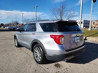 2022 Ford Explorer Limited Edition 1FMSK8FH0NGA51359 in Dubuque, IA 5