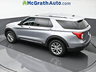 2022 Ford Explorer Limited Edition 1FMSK8FH0NGB18719 in Dubuque, IA 20