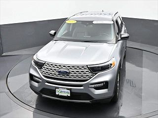 2022 Ford Explorer Limited Edition 1FMSK8FH0NGB18719 in Dubuque, IA 23