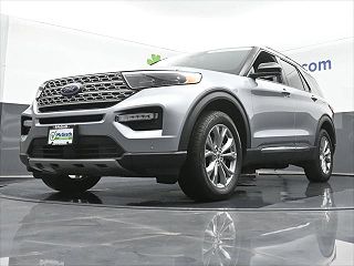 2022 Ford Explorer Limited Edition 1FMSK8FH0NGB18719 in Dubuque, IA 5