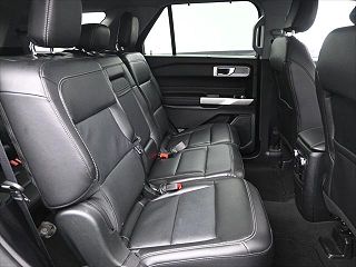 2022 Ford Explorer Limited Edition 1FMSK8FH0NGB18719 in Dubuque, IA 7