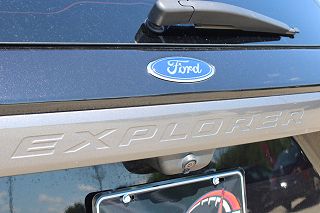 2022 Ford Explorer XLT 1FMSK7DH4NGB13195 in Ferriday, LA 27