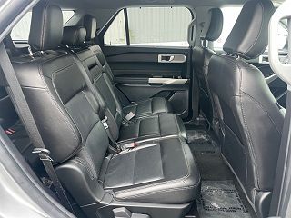 2022 Ford Explorer Limited Edition 1FMSK7FH1NGA52921 in Hermantown, MN 14