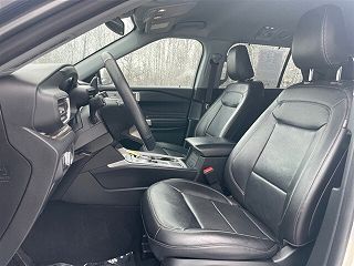 2022 Ford Explorer Limited Edition 1FMSK7FH1NGA52921 in Hermantown, MN 9