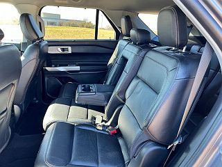 2022 Ford Explorer Limited Edition 1FMSK7FH5NGA53196 in Irving, TX 26