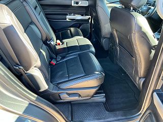 2022 Ford Explorer Limited Edition 1FMSK7FH5NGA53196 in Irving, TX 33