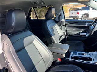 2022 Ford Explorer Limited Edition 1FMSK7FH5NGA53196 in Irving, TX 34