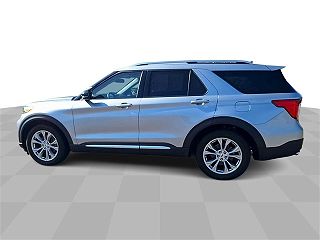 2022 Ford Explorer Limited Edition 1FMSK7FH7NGA57041 in Jackson, MS 6