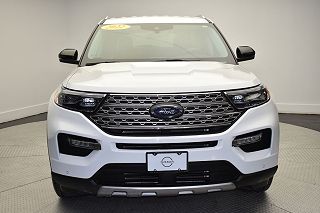 2022 Ford Explorer Limited Edition 1FMSK8FH1NGA95712 in Jersey City, NJ 2