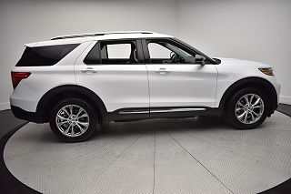 2022 Ford Explorer Limited Edition 1FMSK8FH1NGA95712 in Jersey City, NJ 4