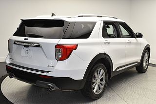 2022 Ford Explorer Limited Edition 1FMSK8FH1NGA95712 in Jersey City, NJ 5