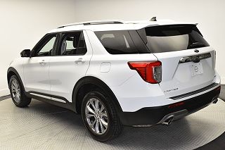 2022 Ford Explorer Limited Edition 1FMSK8FH1NGA95712 in Jersey City, NJ 7