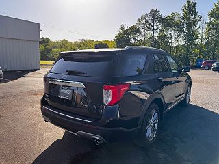 2022 Ford Explorer Limited Edition 1FMSK7FH0NGA97140 in Longview, TX 10