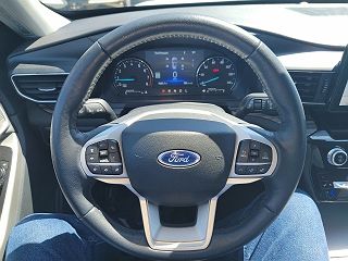 2022 Ford Explorer Limited Edition 1FMSK8FH8NGB65254 in Los Banos, CA 31