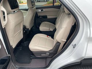 2022 Ford Explorer Platinum 1FM5K8HW2NNA02619 in Marshfield, WI 6