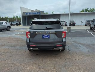 2022 Ford Explorer Limited Edition 1FMSK7FH1NGA82131 in Mccomb, MS 16