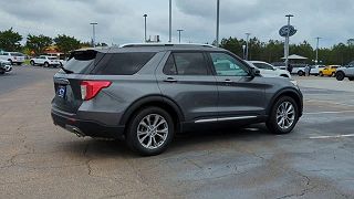 2022 Ford Explorer Limited Edition 1FMSK7FH1NGA82131 in Mccomb, MS 8