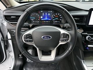 2022 Ford Explorer Limited Edition 1FMSK7FH6NGA33121 in Montebello, CA 17