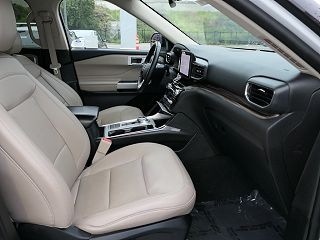 2022 Ford Explorer Limited Edition 1FMSK7FH6NGA33121 in Montebello, CA 27
