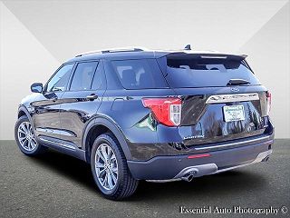 2022 Ford Explorer Limited Edition 1FMSK8FH5NGA32290 in Morris, IL 8