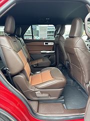 2022 Ford Explorer King Ranch 1FM5K8LC4NGB89122 in Rapid City, SD 12