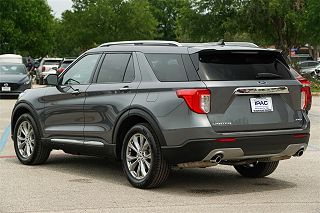 2022 Ford Explorer Limited Edition 1FMSK8FH0NGA53290 in San Antonio, TX 7