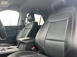 2022 Ford Explorer Limited Edition 1FMSK7FHXNGA36619 in San Antonio, TX 5